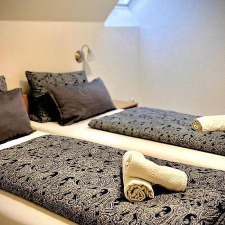 Pension Maria Rochlitz Εξωτερικό φωτογραφία